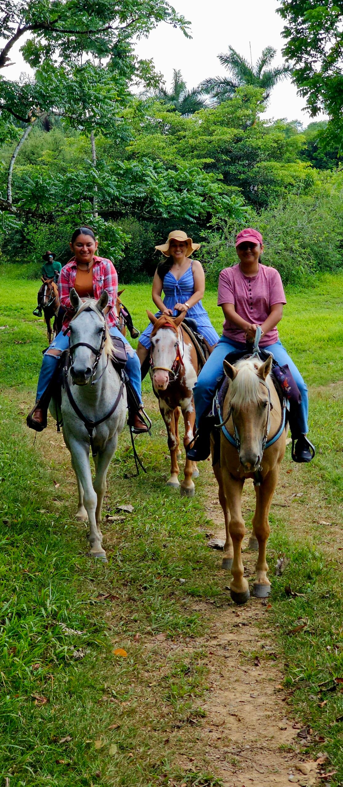 belize-horseback-riding-group