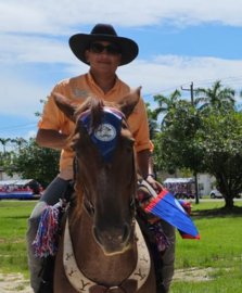 Belize-horsebcak-riding-team-mowgli