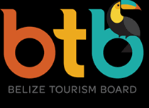 BTB logo on black
